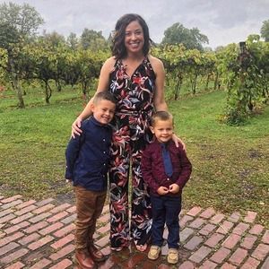 Meet your Posher, Rachael